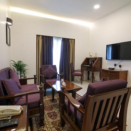 The Orchid Hotel Hinjewadi Pune Exterior foto
