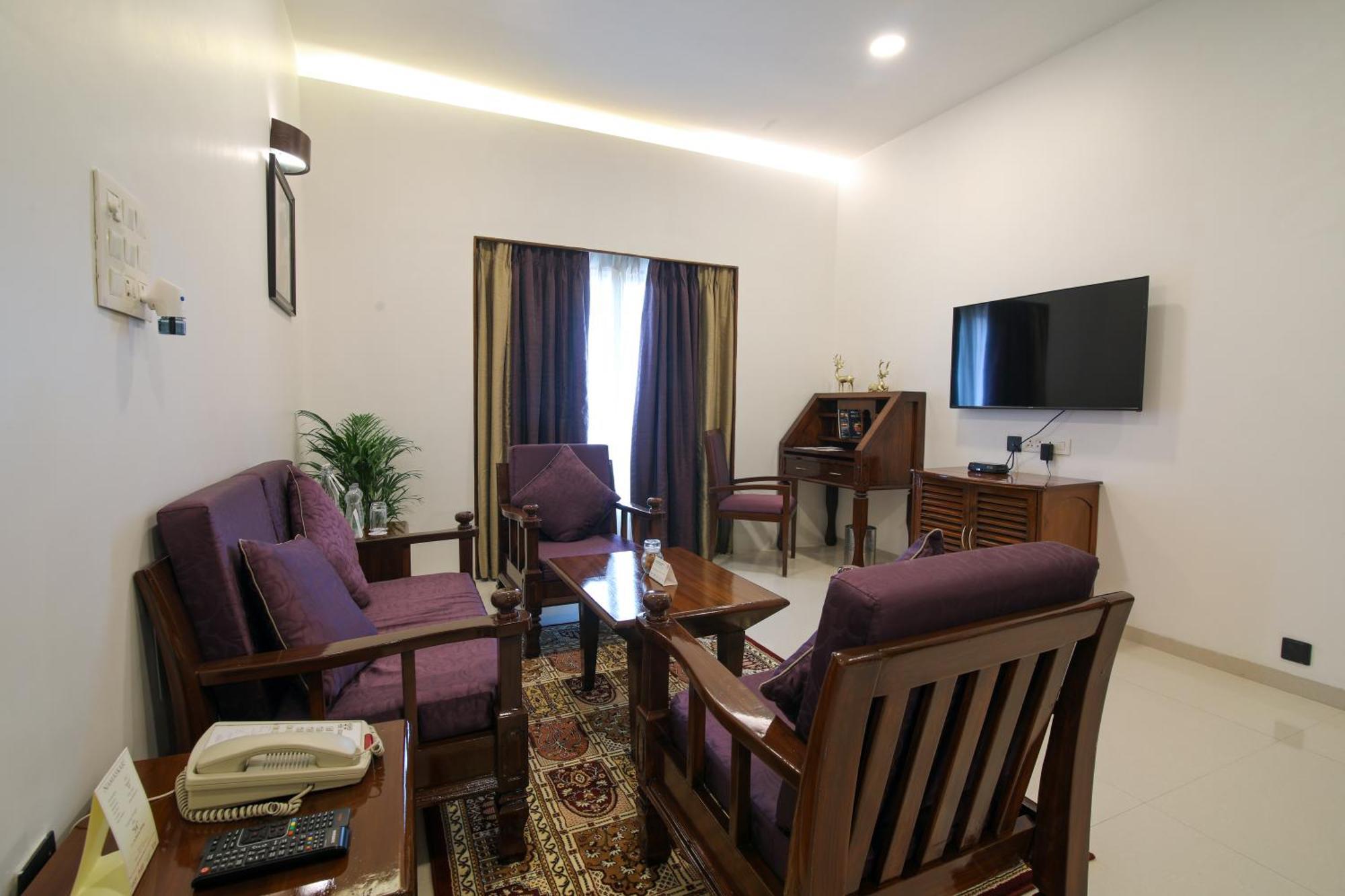 The Orchid Hotel Hinjewadi Pune Exterior foto