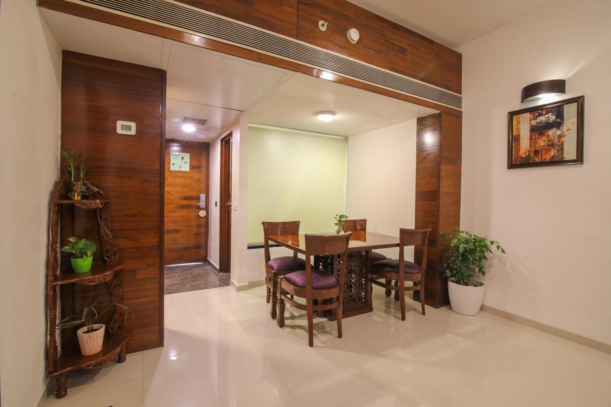 The Orchid Hotel Hinjewadi Pune Exterior foto