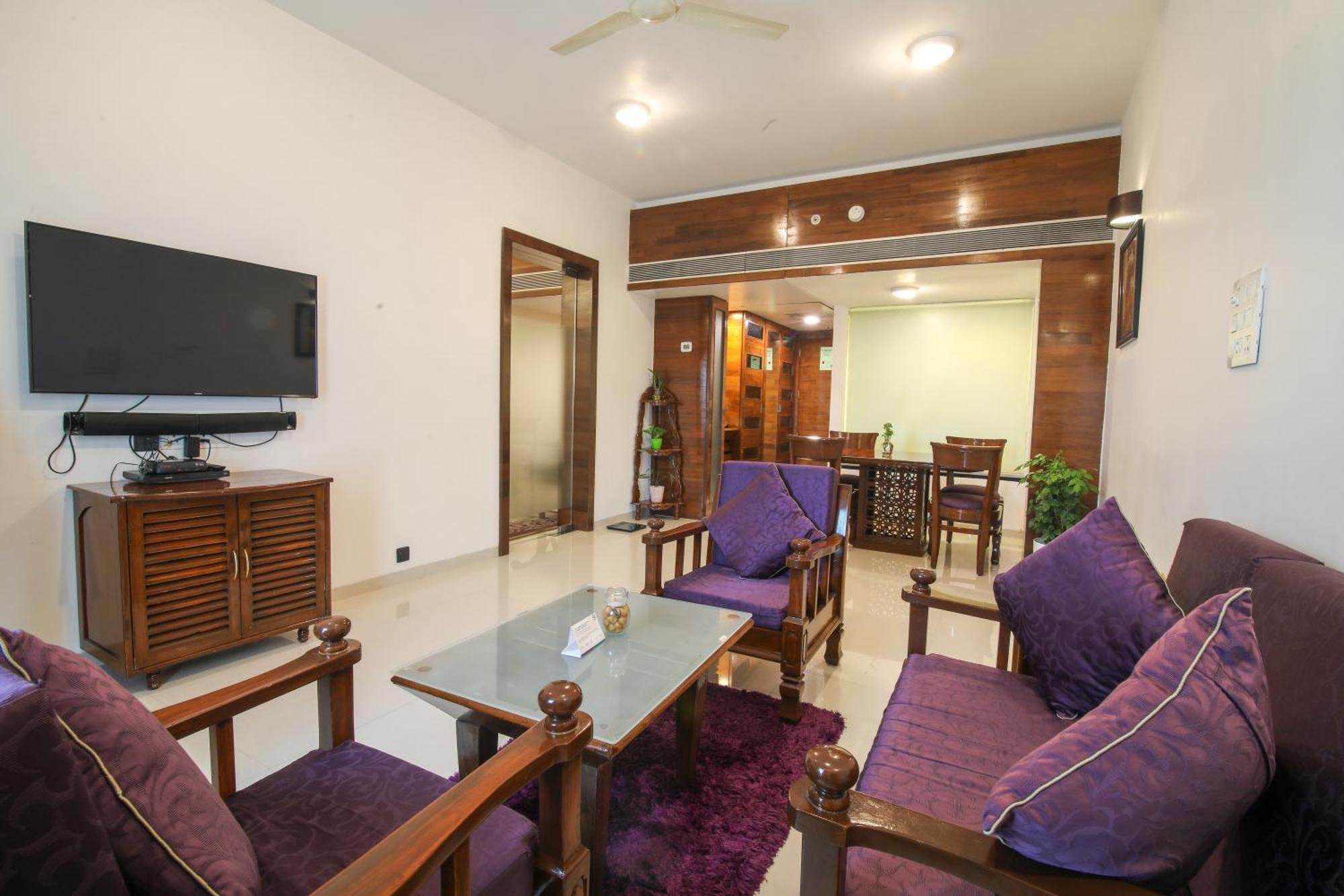 The Orchid Hotel Hinjewadi Pune Exterior foto